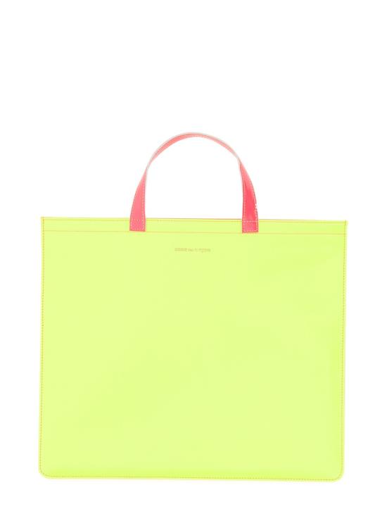  꼼데가르송 토트백 SA9000SF MULTICOLOUR - COMME DES GARCONS