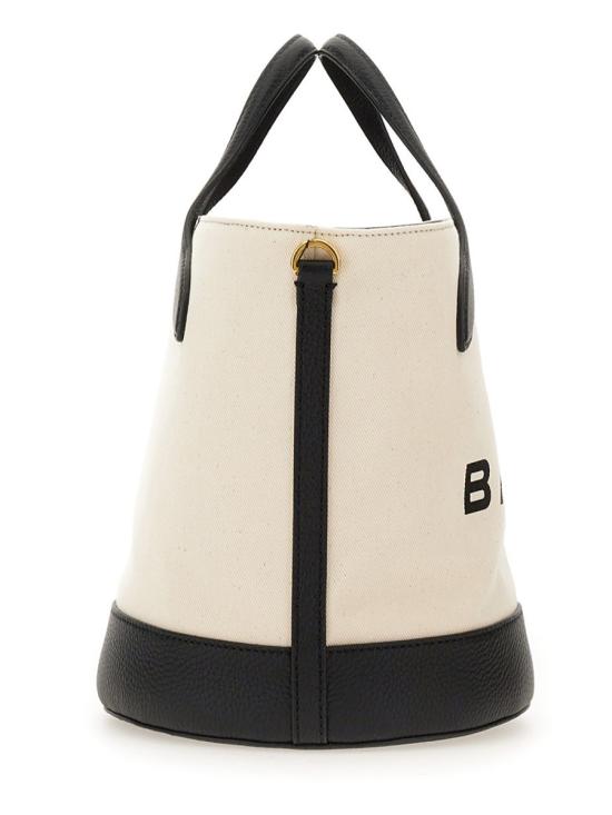  발리 토트백 WAU00Z POWDER - BALLY