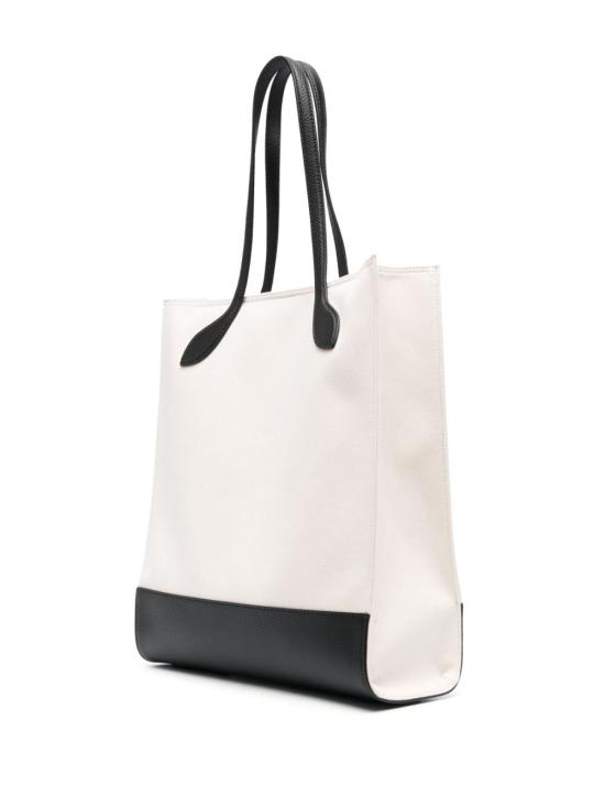  발리 토트백 WAE02W WHITE - BALLY