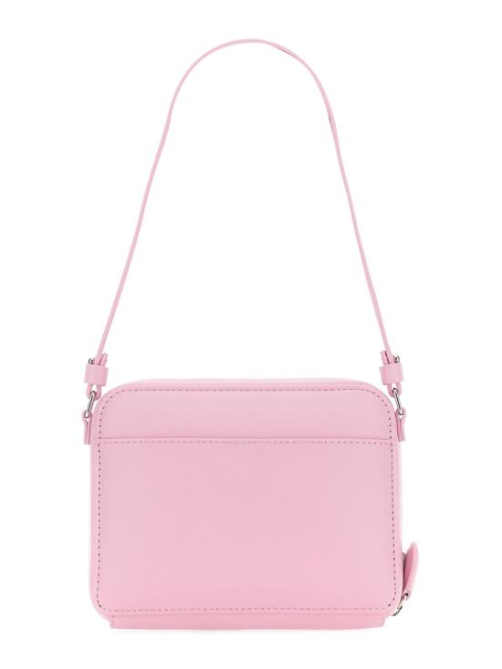  쿠레쥬 숄더백 323GSA058C PINK - COURREGES
