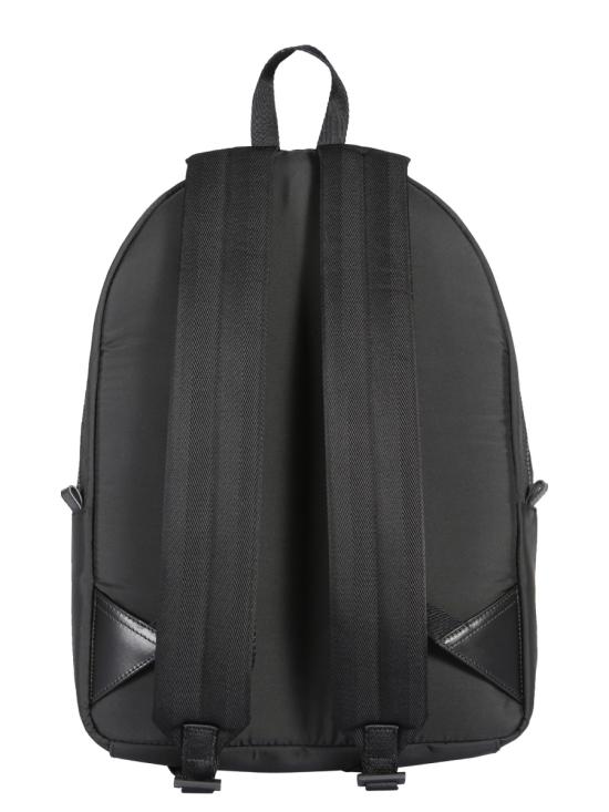  알렉산더 맥퀸 백팩 646457 BLACK - ALEXANDER MCQUEEN
