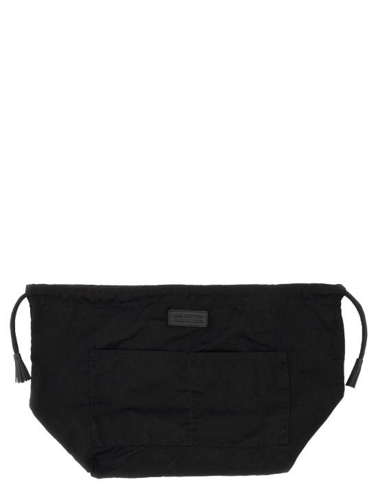  드래곤디퓨전 클러치/파우치 CDSS BLACK - DRAGON DIFFUSION