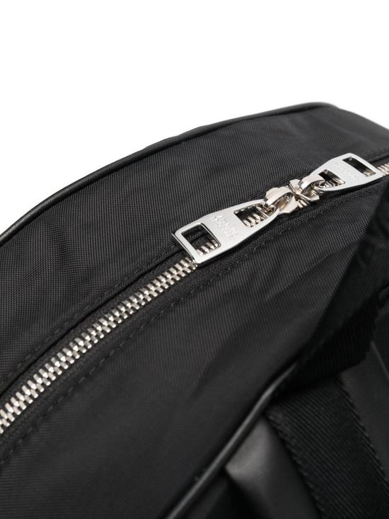  알렉산더 맥퀸 백팩 726288 BLACK - ALEXANDER MCQUEEN