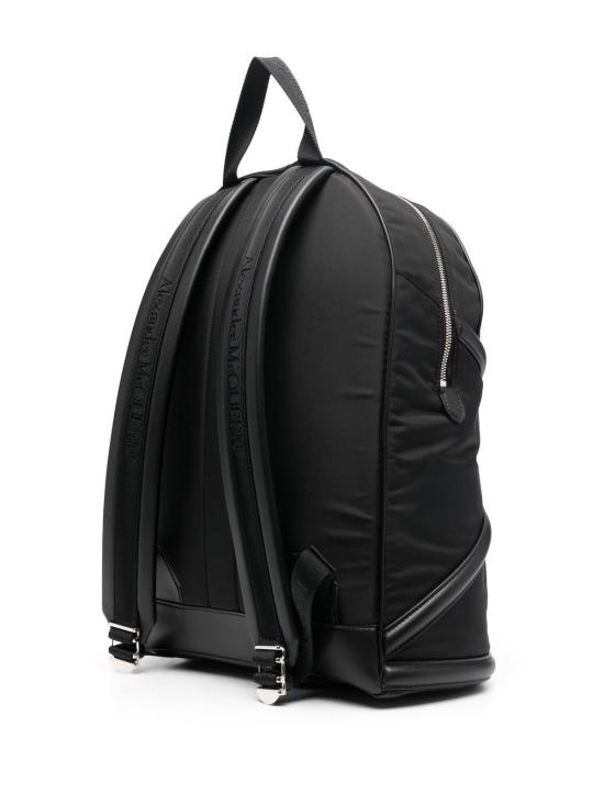  알렉산더 맥퀸 백팩 726288 BLACK - ALEXANDER MCQUEEN
