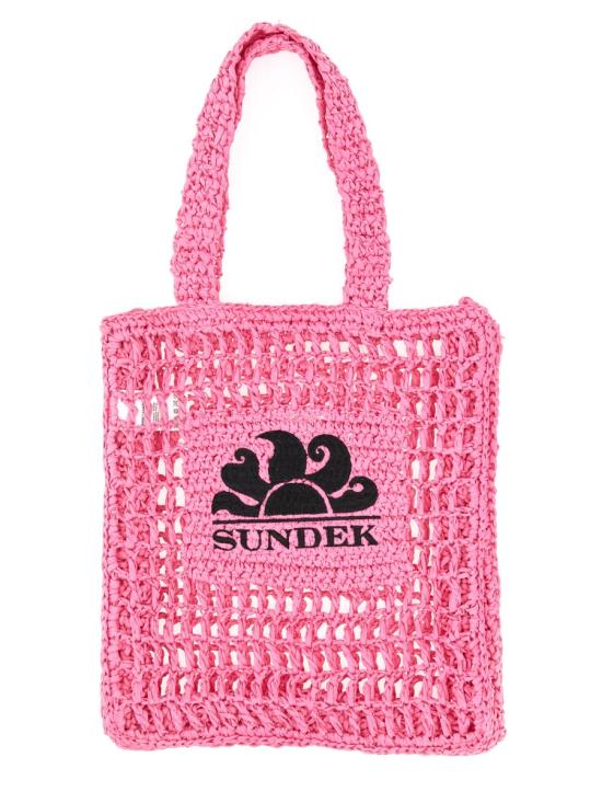  선덱 토트백 GAW715ABPA100 PINK
