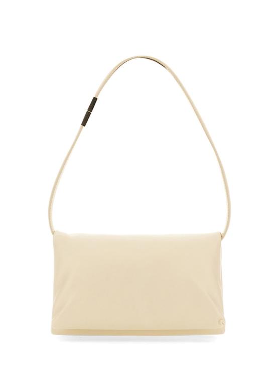  마르니 숄더백 SBMP0122UO IVORY - MARNI