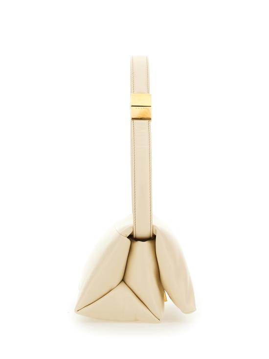  마르니 숄더백 SBMP0122UO IVORY - MARNI