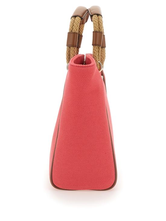  마이클 코어스 토트백 30S3GAMT5C PINK - MICHAEL KORS