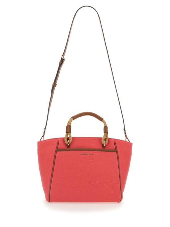  마이클 코어스 토트백 30S3GAMT5C PINK - MICHAEL KORS