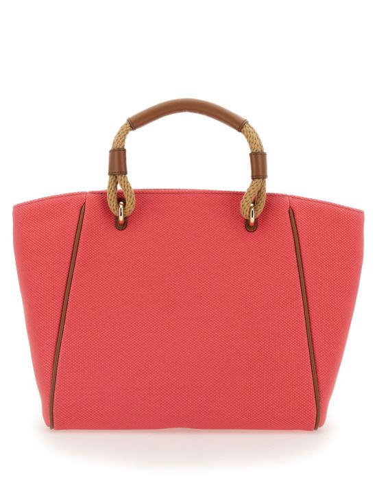  마이클 코어스 토트백 30S3GAMT5C PINK - MICHAEL KORS