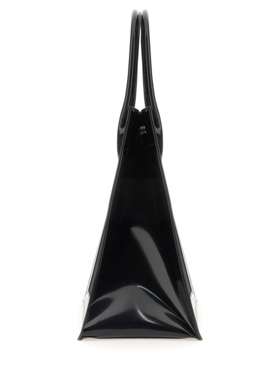  생로랑 토트백 743153 BLACK - SAINT LAURENT