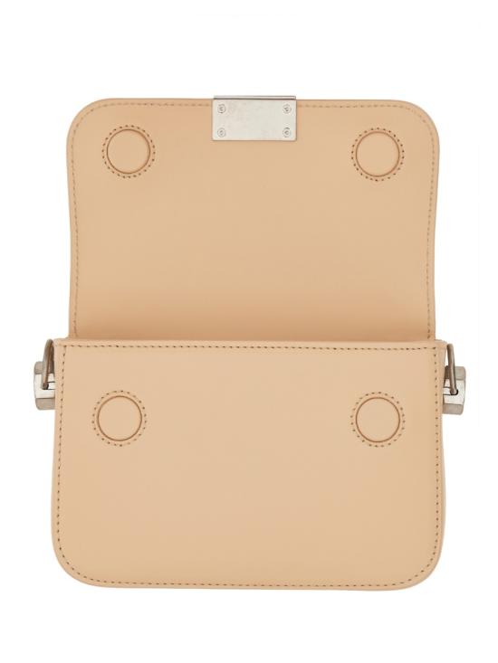  오프화이트 숄더백 OWNN118 BEIGE - OFF WHITE