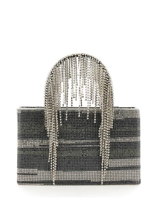  카라 토트백 HB275E MULTICOLOUR