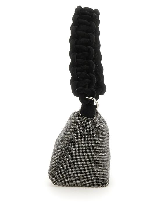 카라 숄더백 HB350A CHARCOAL - KARA