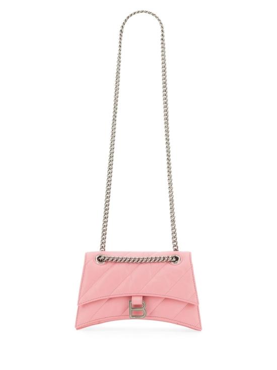  발렌시아가 숄더백 716351 PINK - BALENCIAGA