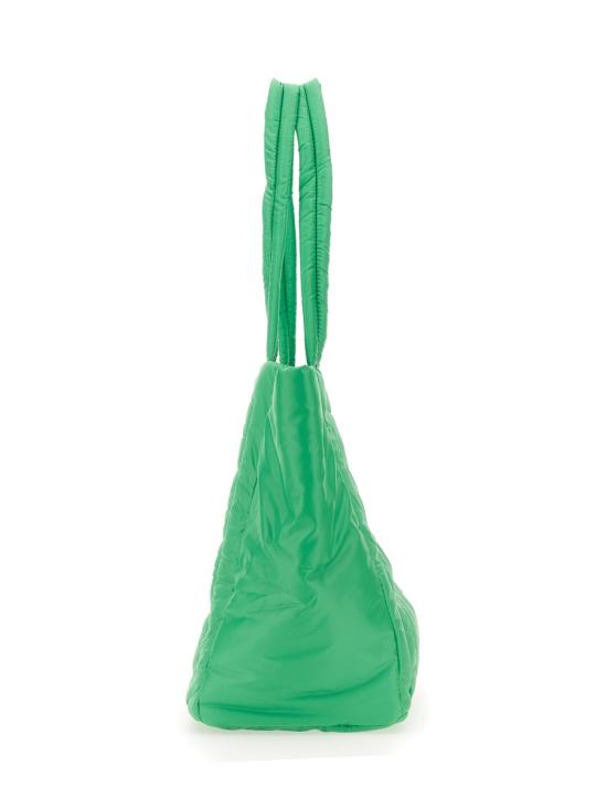  마이클 코어스 토트백 30R3S5LT3C GREEN - MICHAEL KORS