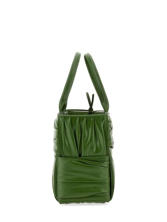  보테가베네타 토트백 729043 GREEN - BOTTEGA VENETA