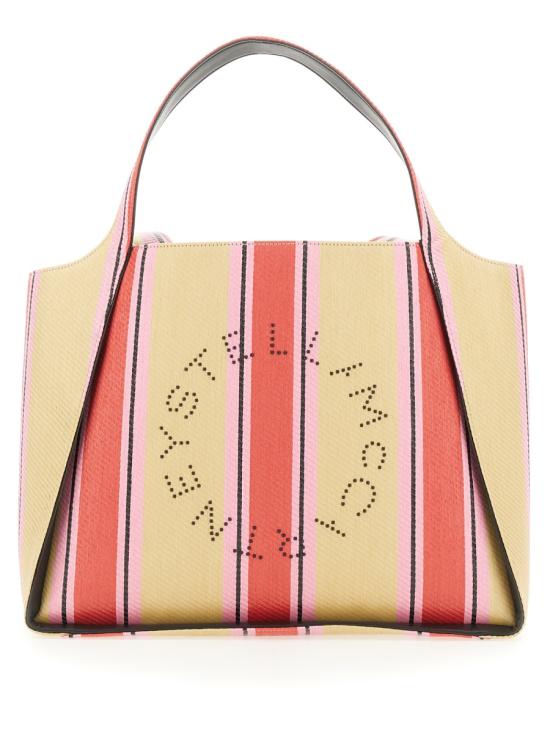  스텔라 맥카트니 토트백 502793 MULTICOLOUR