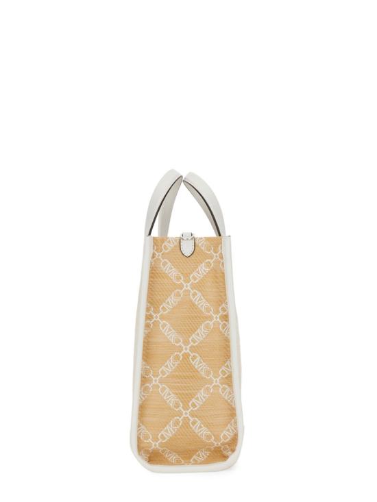  마이클 코어스 토트백 30S4S3GT3O BEIGE - MICHAEL KORS