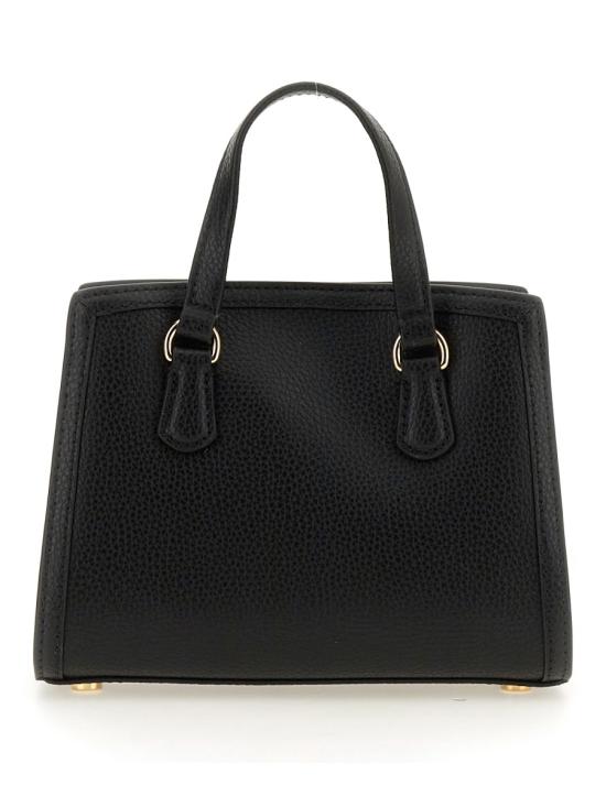  마이클 코어스 토트백 32R3G7CC0T BLACK - MICHAEL KORS