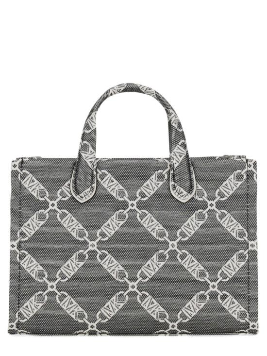  마이클 코어스 토트백 30S4G3GM5J BLACK - MICHAEL KORS