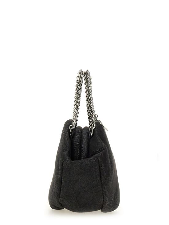 스텔라 맥카트니 토트백 7B0076 BLACK - STELLA MCCARTNEY