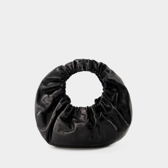  알렉산더 왕 토트백 20124R31L BLACK - ALEXANDER WANG