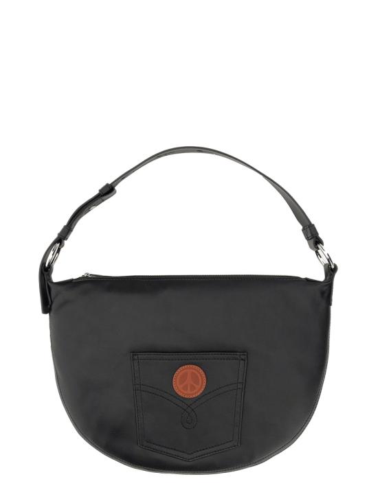  모스키노 숄더백 31173292 BLACK