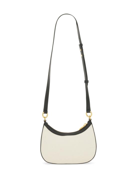  발리 숄더백 WAC02M IVORY - BALLY