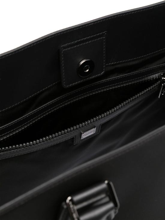  돌체앤가바나 토트백 BM2271 BLACK - DOLCE & GABBANA