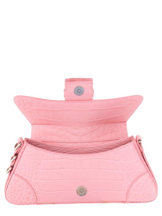  발렌시아가 크로스백 701141 PINK - BALENCIAGA