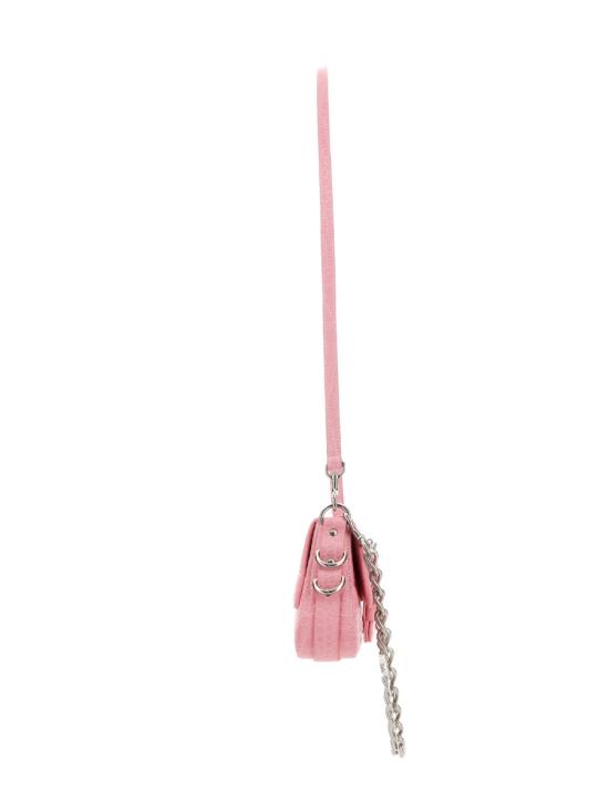  발렌시아가 크로스백 701141 PINK - BALENCIAGA