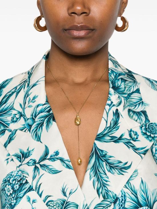 25SS 폴 레스트레스 슬리퍼스 셔츠 CA001032TE00829970 BLUE - F.R.S. - FOR RESTLESS SLEEPERS