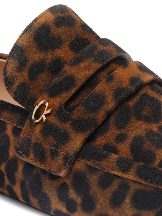 25SS 지안비토로시 샌들 G2531405GOMVLULEPA BROWN - GIANVITO ROSSI