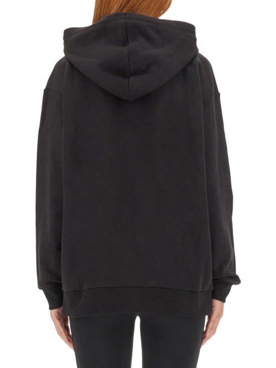  마이클 코어스 스웨터 MF351335QU BLACK - MICHAEL KORS