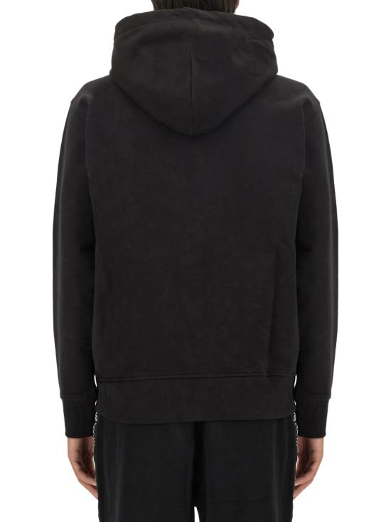  베르사체 스웨터 75GAIT08 BLACK - VERSACE