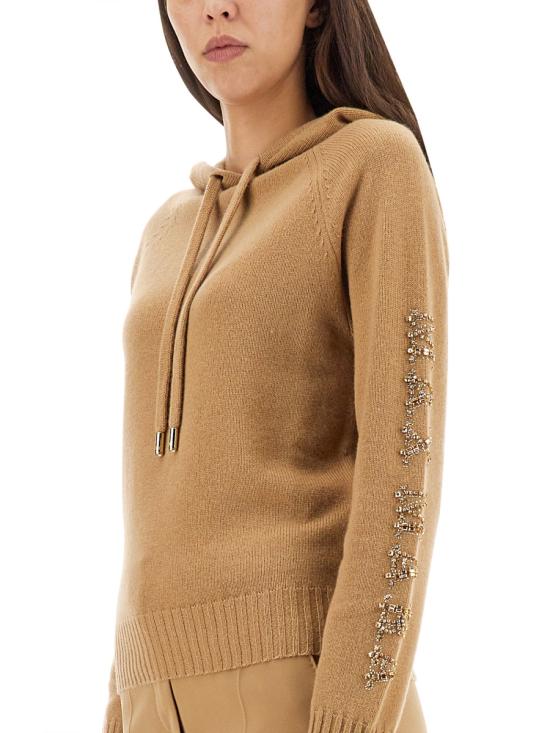  막스마라 스웨터 2313660739600 BEIGE - MAX MARA