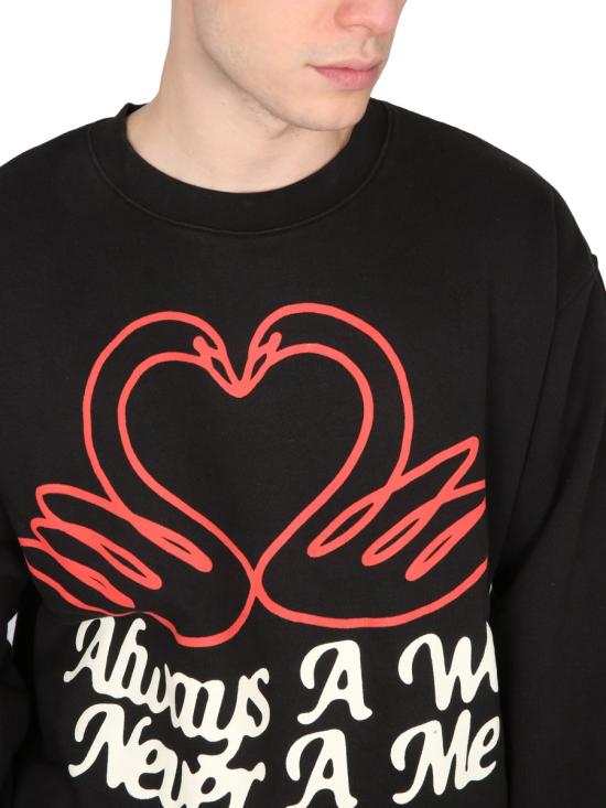  마켓 스웨터 396000916 GREY - MARKET