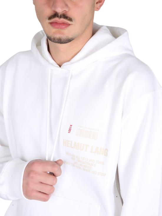  헬무트랭 M10HM522 WHITE - HELMUT LANG