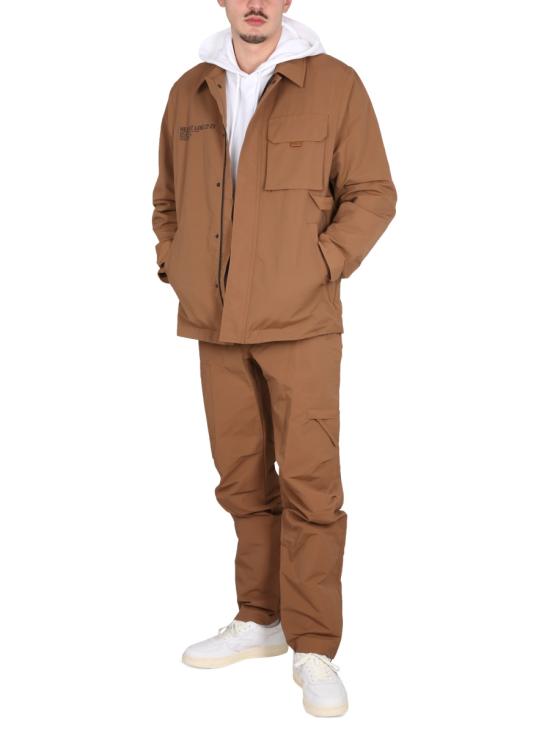  헬무트랭 M10HM522 WHITE - HELMUT LANG