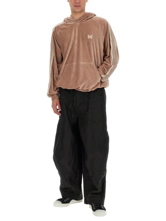  니들스 스웨터 MR292 BEIGE - NEEDLES