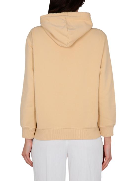  랑방 스웨터 RWHO0003 BEIGE - LANVIN
