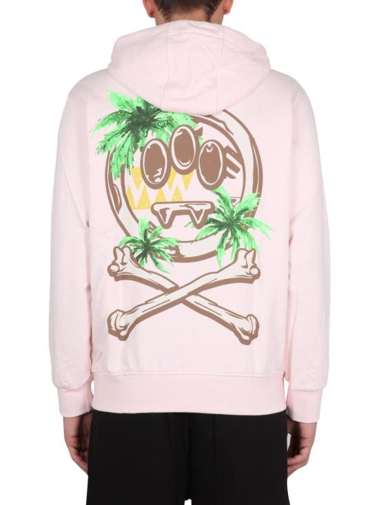  바로우 스웨터 034088 PINK - BARROW