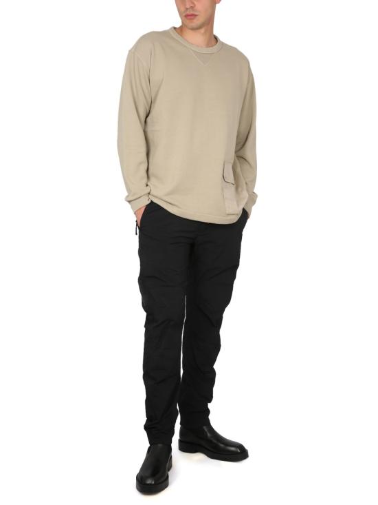  텐 씨 스웨터 23CTCUF03075 BEIGE - TEN C