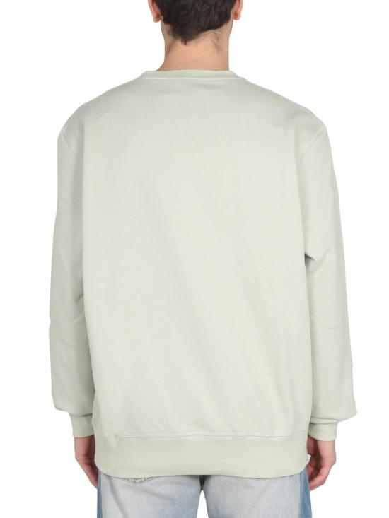  알렉산더 맥퀸 스웨터 688719 GREEN - ALEXANDER MCQUEEN