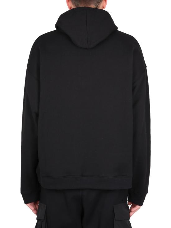  디스퀘어드2 스웨터 S74GU0701 BLACK - DSQUARED2