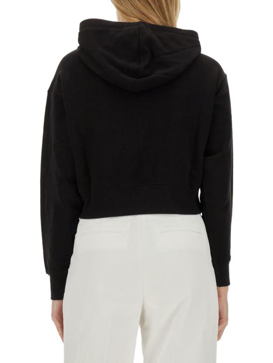  마이클 코어스 스웨터 MS451C04MY BLACK - MICHAEL KORS