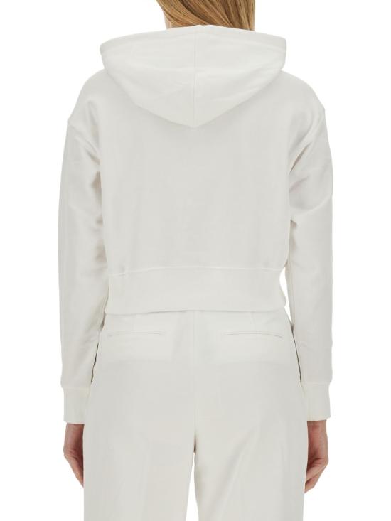  마이클 코어스 스웨터 MS451C04MY WHITE - MICHAEL KORS