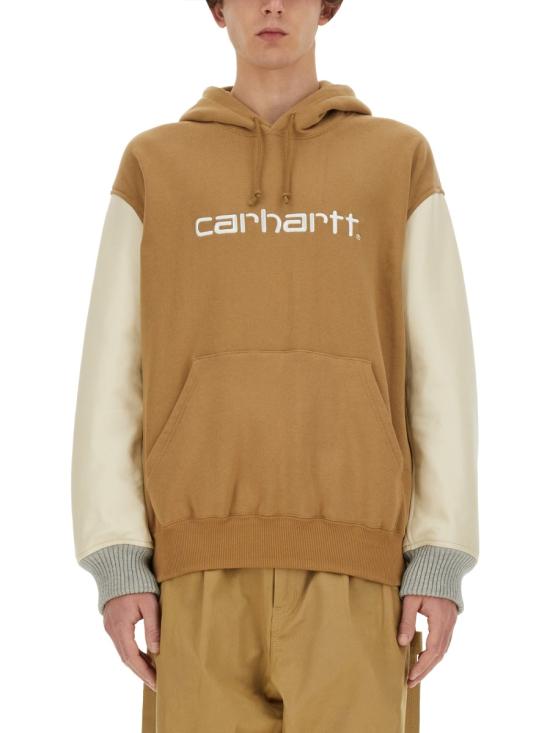  와타나베 준야 스웨터 WMT905100 BEIGE