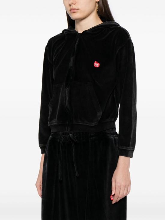  티바이알렉산더왕 스웨터 4CC1242075 BLACK - T BY ALEXANDER WANG